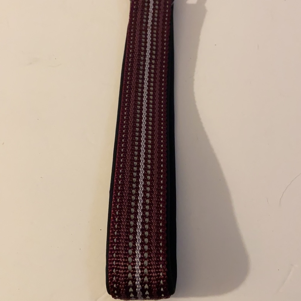 Purple easy on collar, training collar size extra large new with tags - Picture 3 of 8
